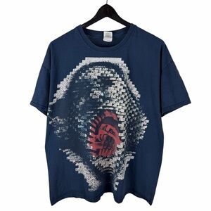 Vintage 2000s Roger Waters The Walls Pink Floyd Rock Band Tour Shirt Size XL